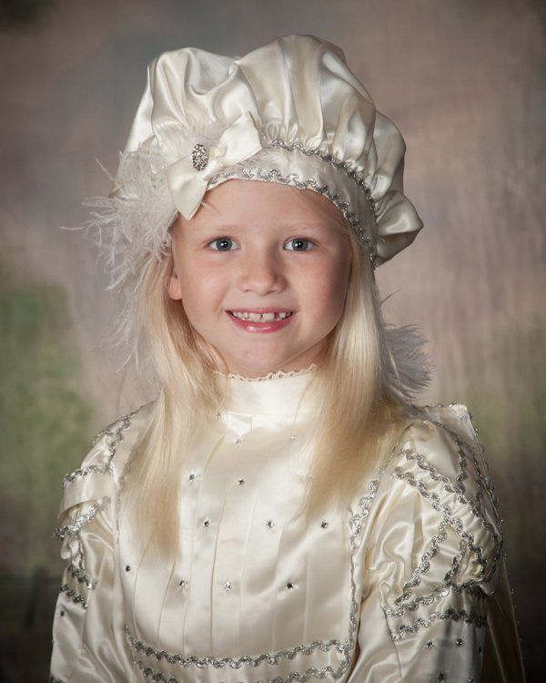 Matilda Ann Gibson